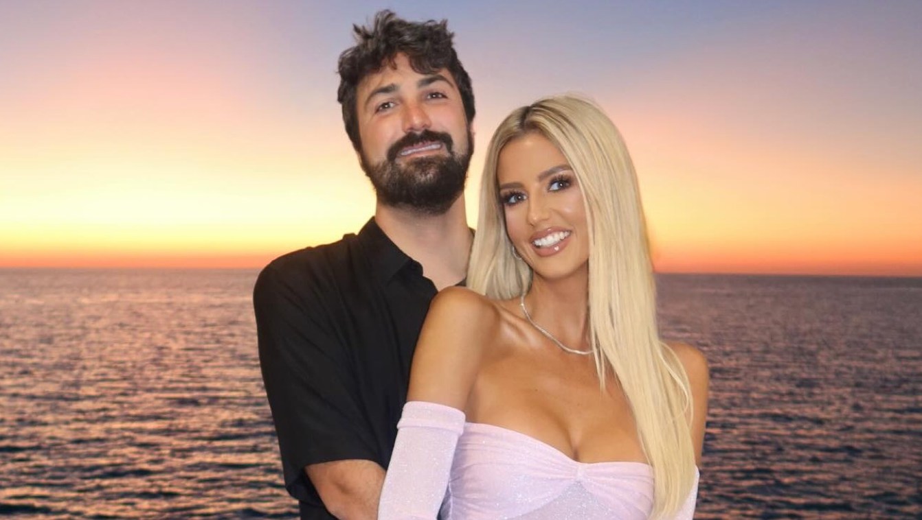 Celebrity Splits of 2026: Emma Hernan and Blake Davis and More Stars