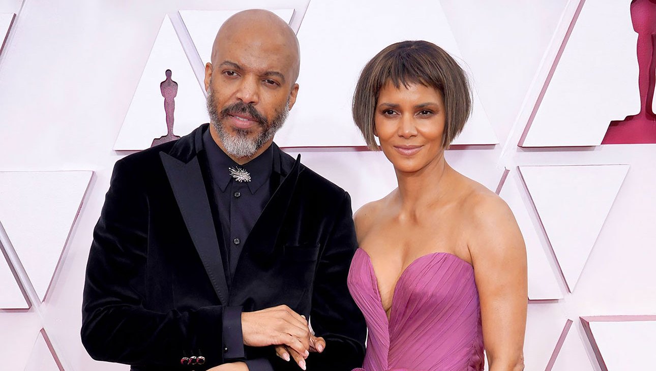 Van Hunt Gushes Over Halle Berry’s Resilience in Sweet Birthday Post