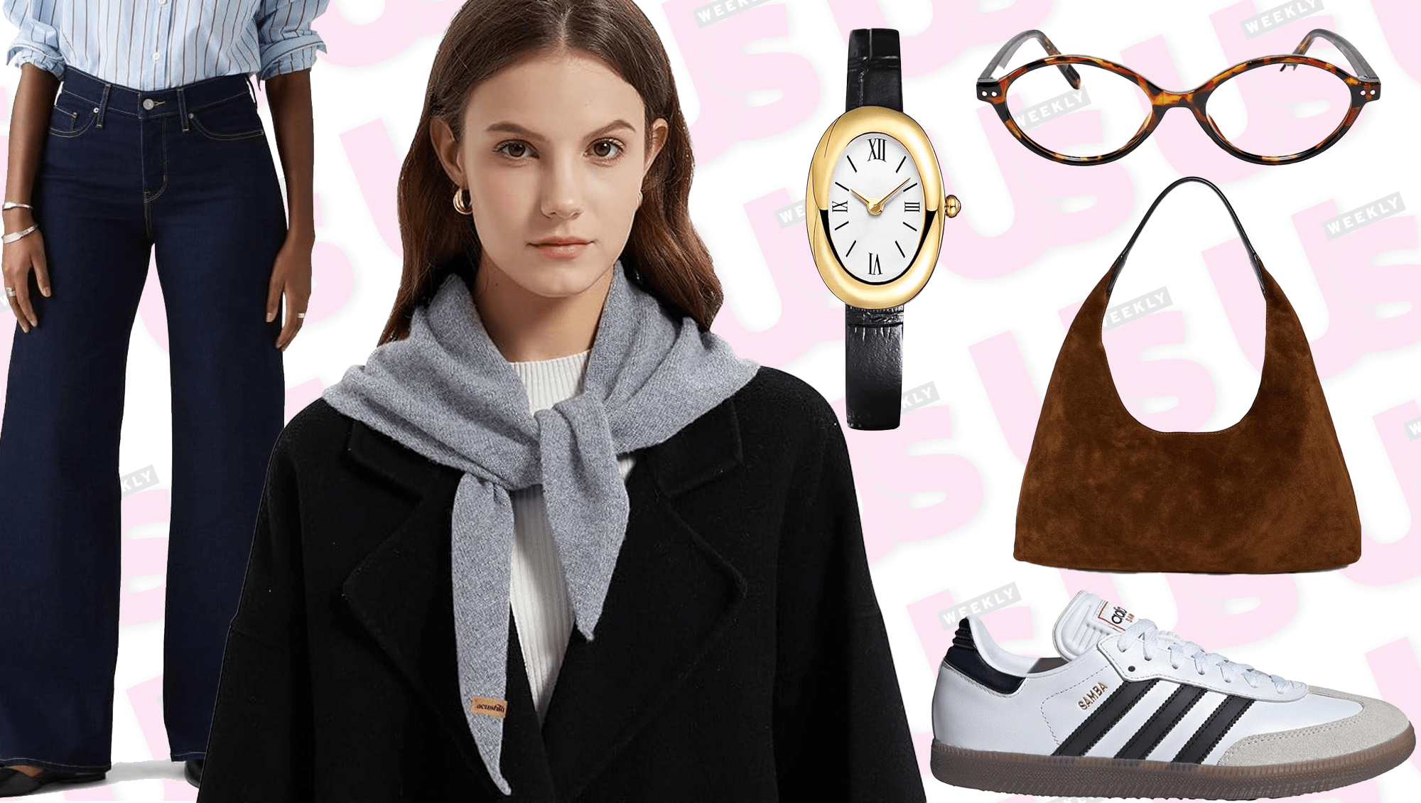 I Tested So Much Amazon Fashion in 2025: These 13 Pieces Were the Best