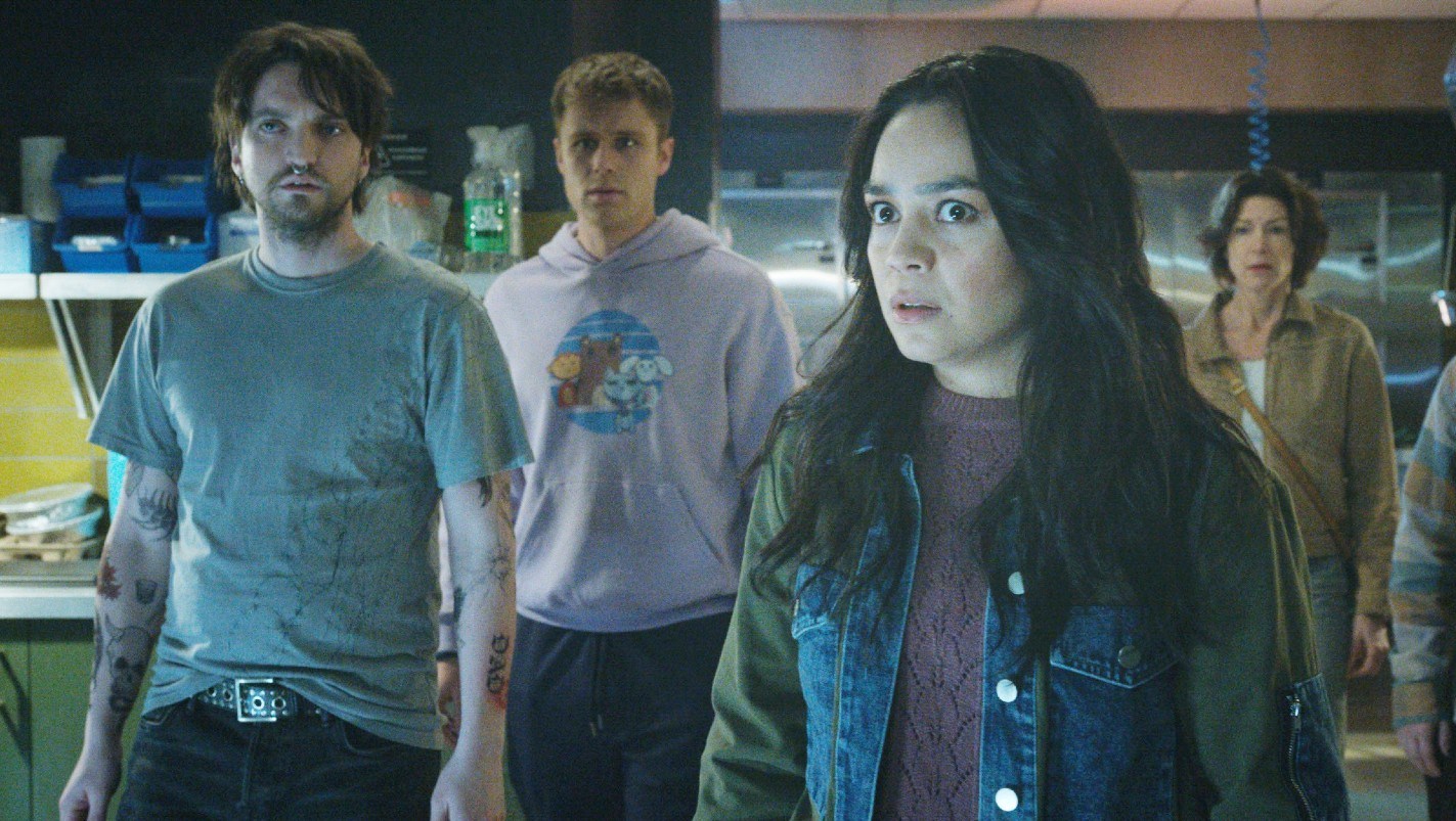 3 Best New to Prime Video Movies I’m Watching This Weekend (January 2-4)