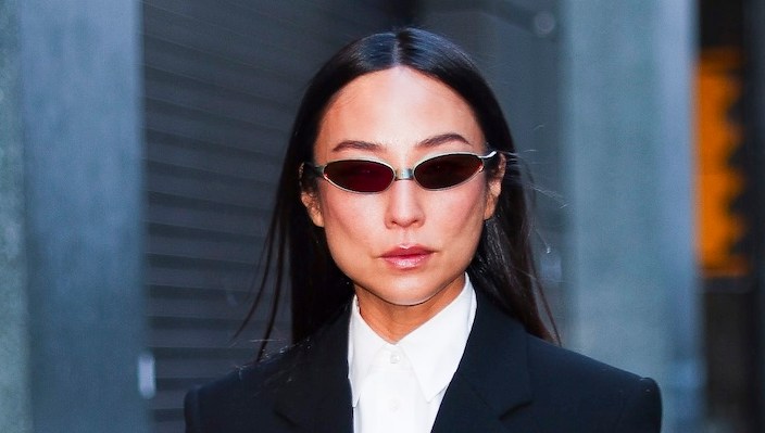 All the Best Dressed Celebrities This Month: October 2025