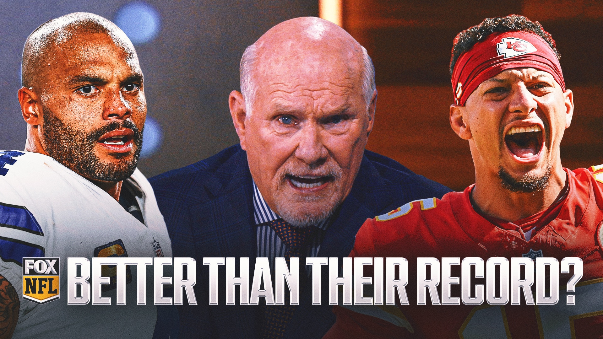 Are Cowboys BETTER than their record? | FOX NFL Sunday