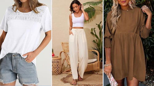 65 Comfy Outfits That Look So Good On, Amazon Reviewers Say They Deserve 6 Stars