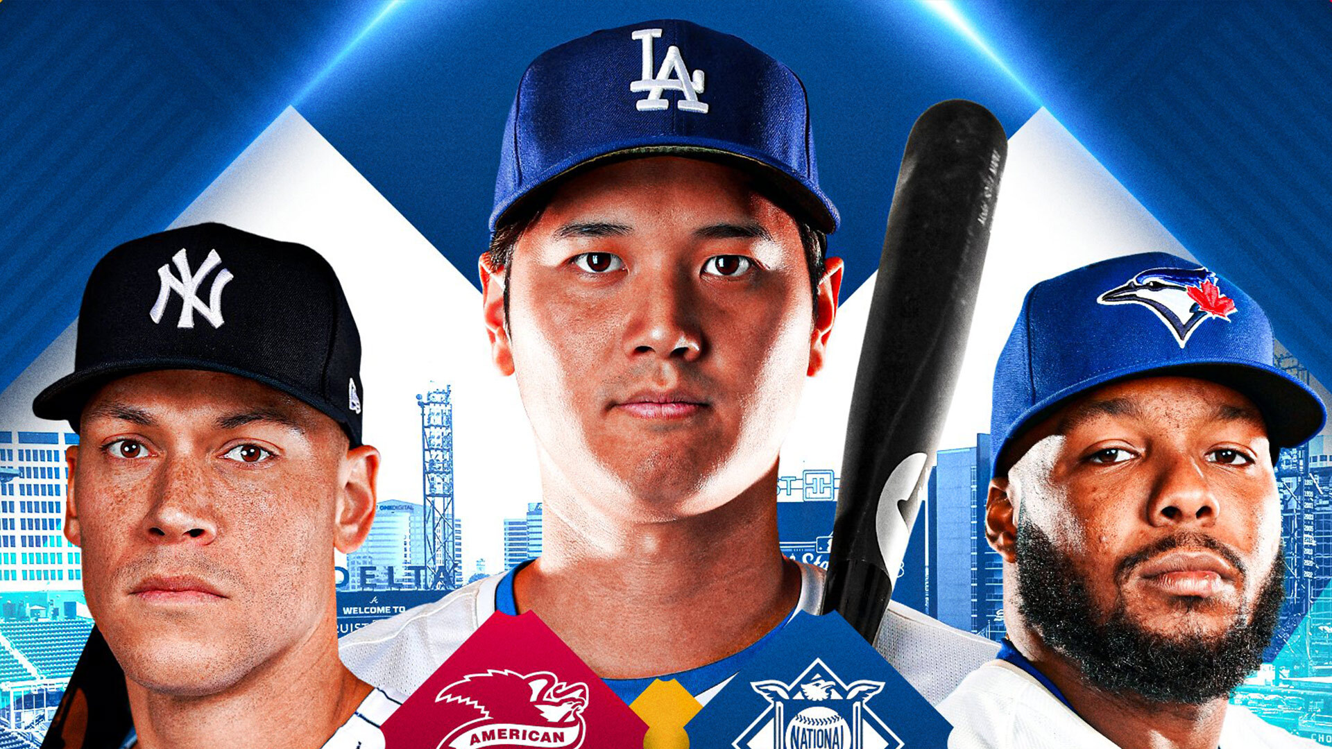 2025 MLB All-Star Game Highlights, Live Updates: AL, NL Duel In Midsummer Classic