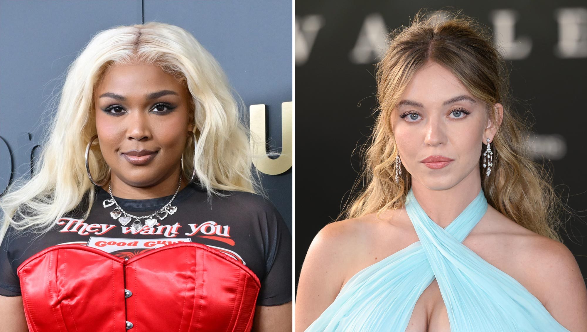 Lizzo Pokes Fun at Sydney Sweeney's 'Great Jeans' Ad With Parody Video