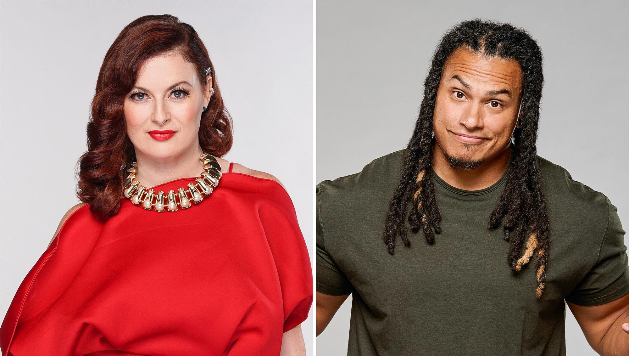 Rachel Reilly Slams ‘BB27' Costar Keanu Soto After Calling Her ‘Irrelevant’