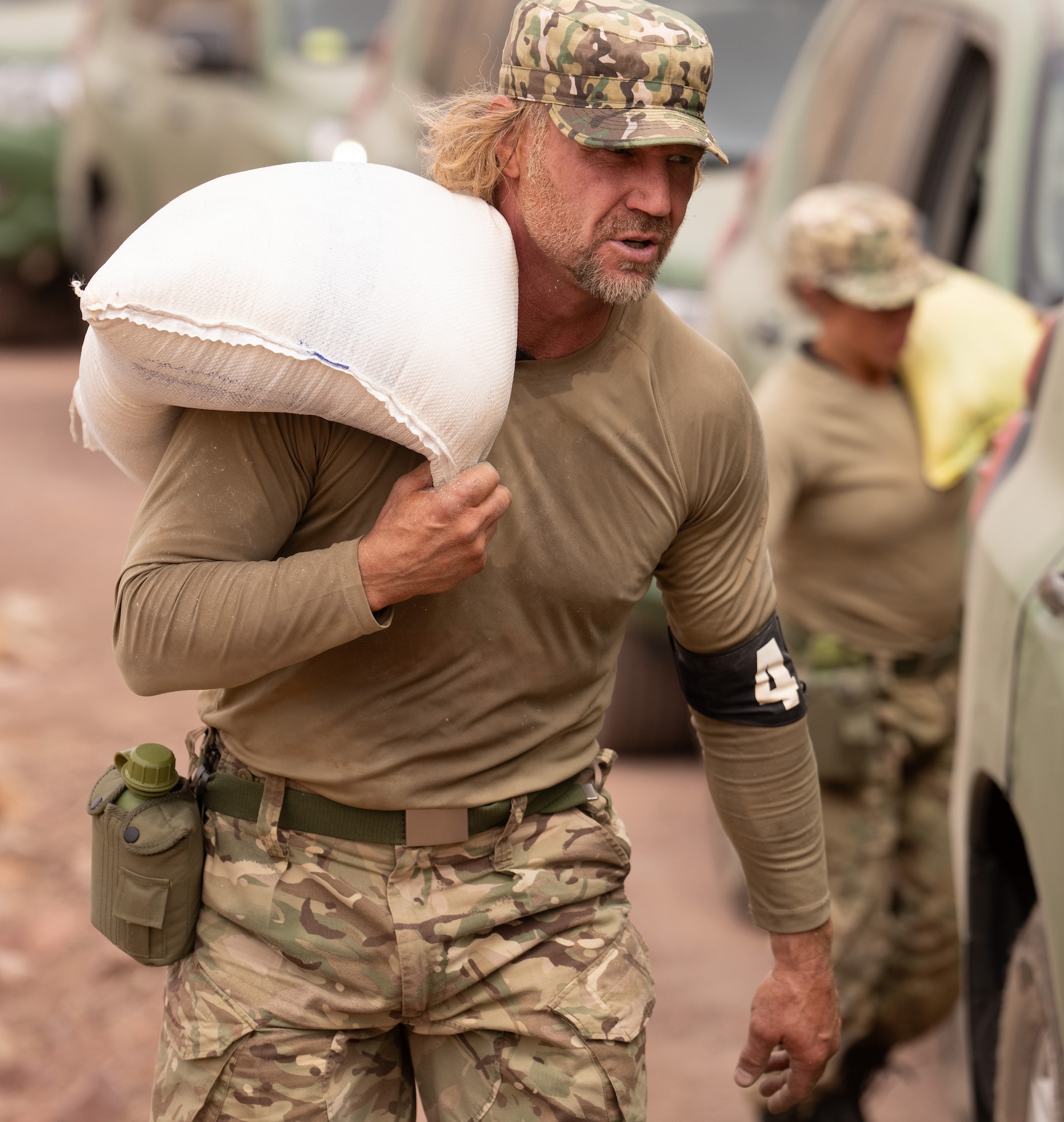 'Sister Wives' Star Kody Brown's Most Sexist Comments on 'Special Forces'