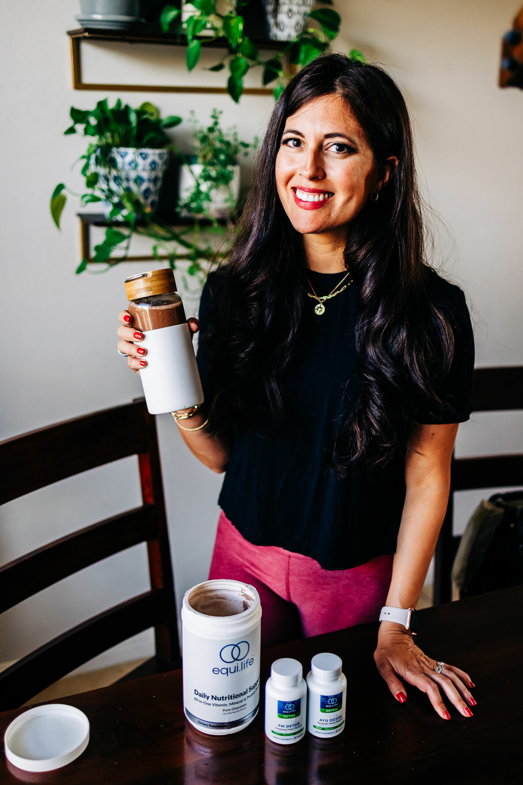 Community EquiLife detox