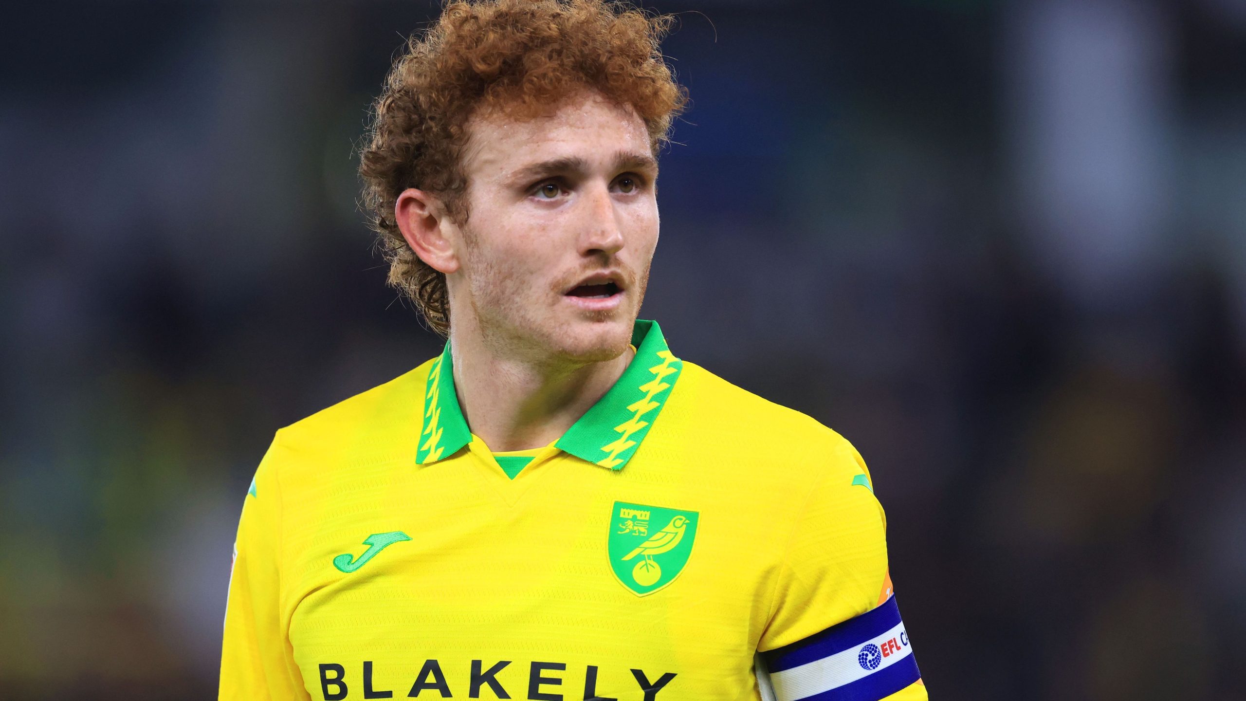 Last Game for Norwich? Drama For USA's Josh Sargent Amid Potential MLS Move