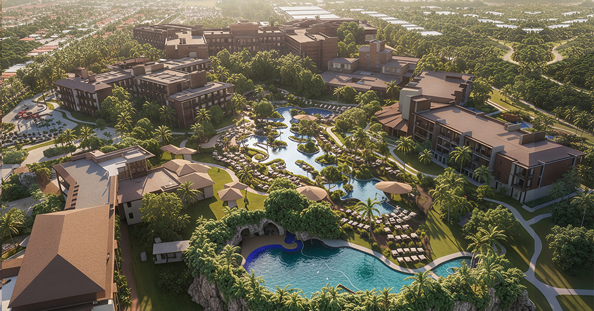 17 New Caribbean Hotels Opening in 2026, From All-Inclusive Destinations to Luxury Retreats 