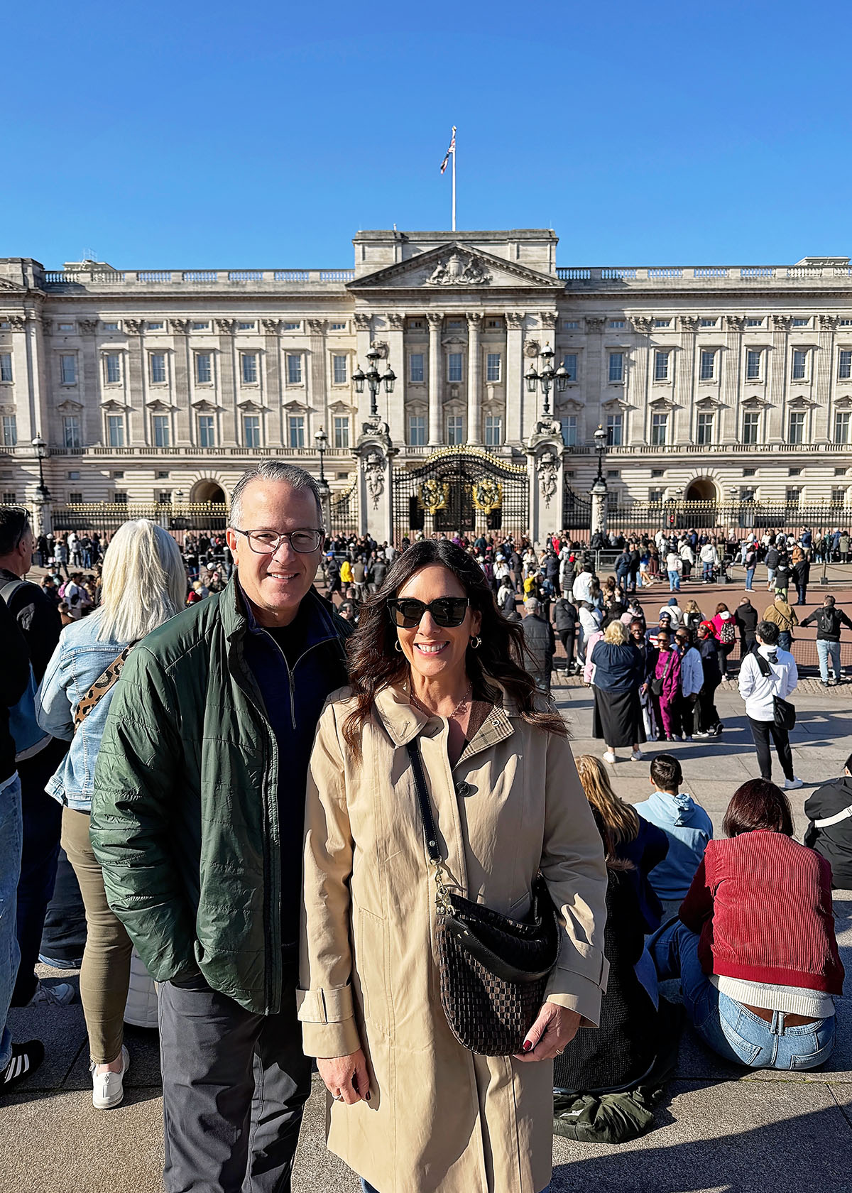 Theatre Nights, Pub Stops &amp; City Strolls: London Trip Recap