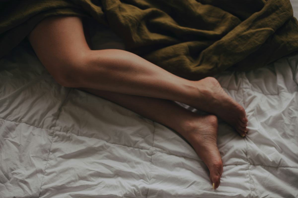 What Is Mindful Masturbation &amp; Is It Worth Trying?