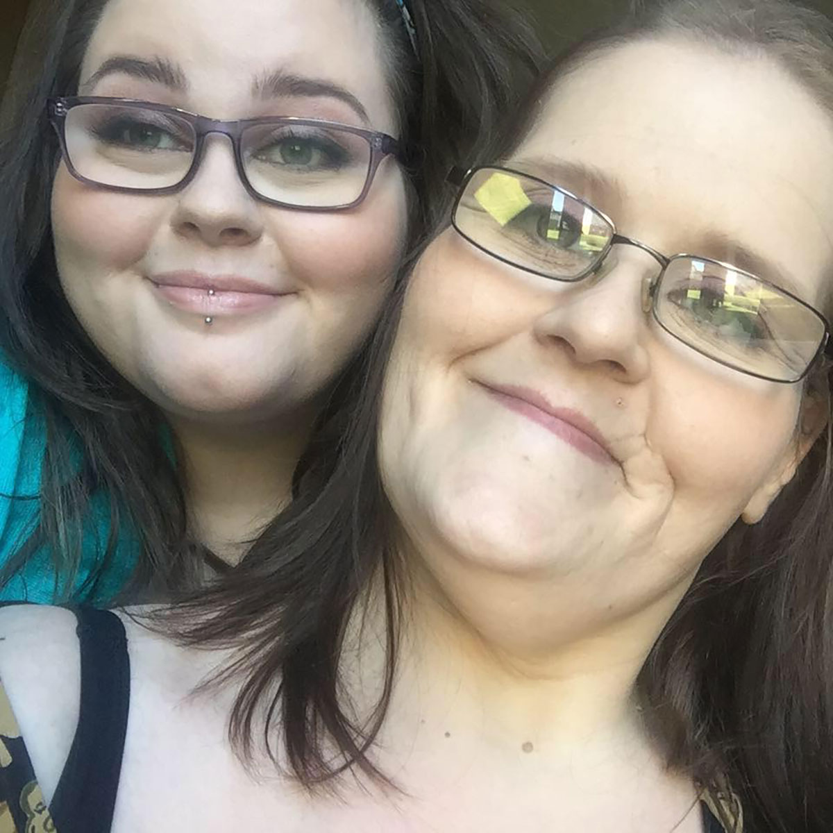 'My 600-Lb. Life' Alum Charity Pierce Dead at 50: 'Finally at Peace'