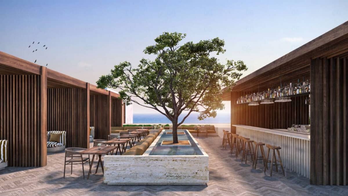 The First-Ever Kimpton All-Inclusive in the Caribbean Has a New Opening Date