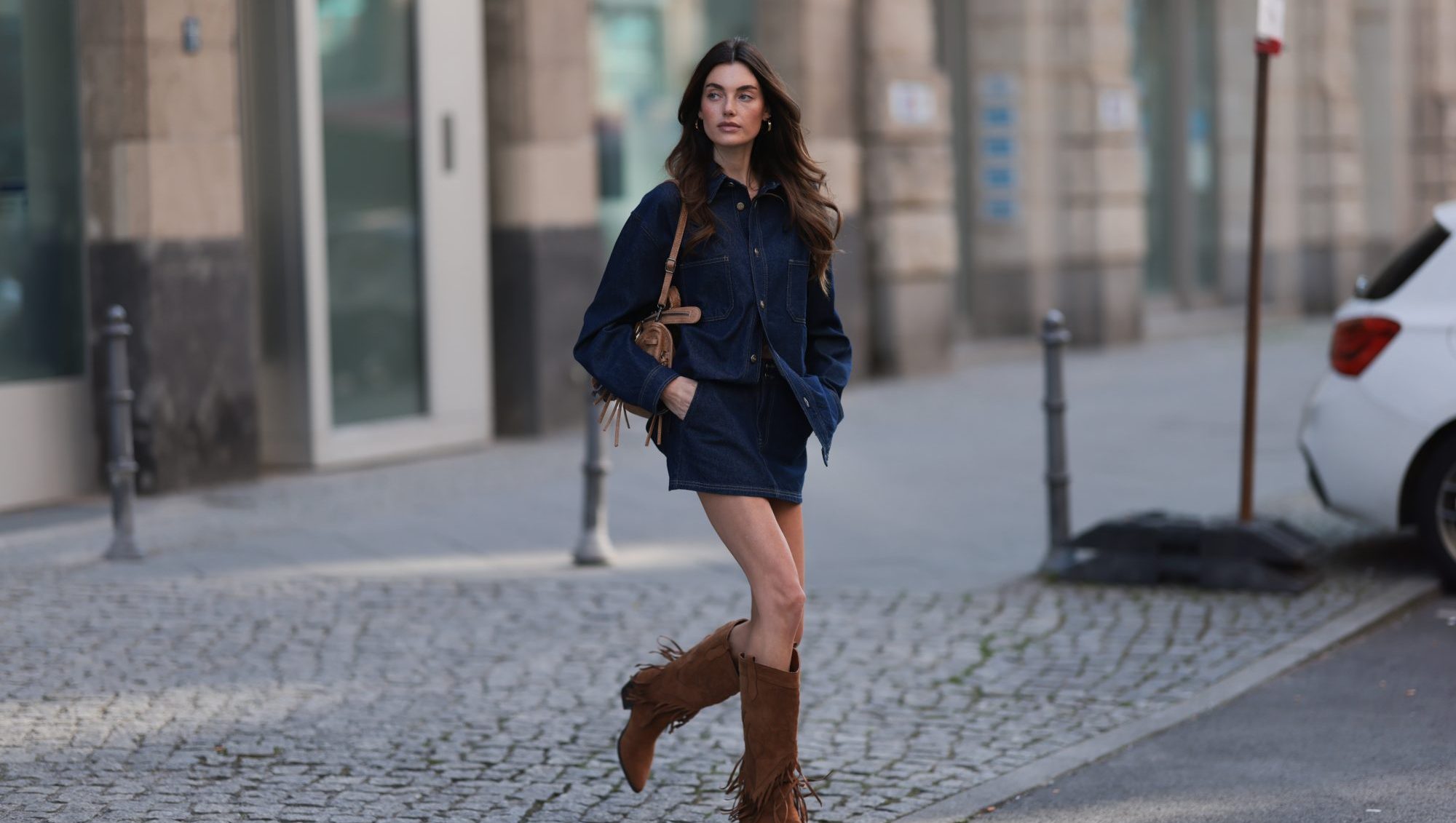 Country Sport Style Is Having a Moment — And These 18 Pieces Nail the Look