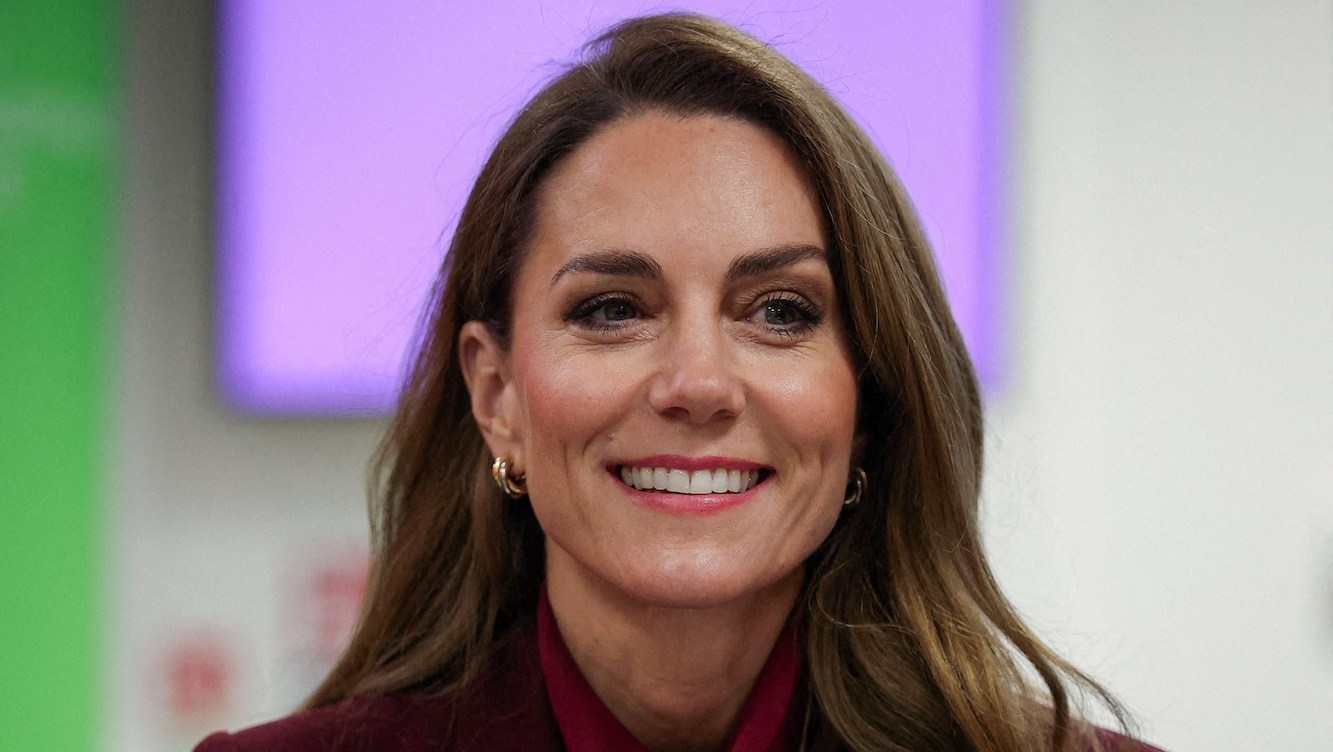 Kate Middleton Marks 44th Birthday With Rare Video Message