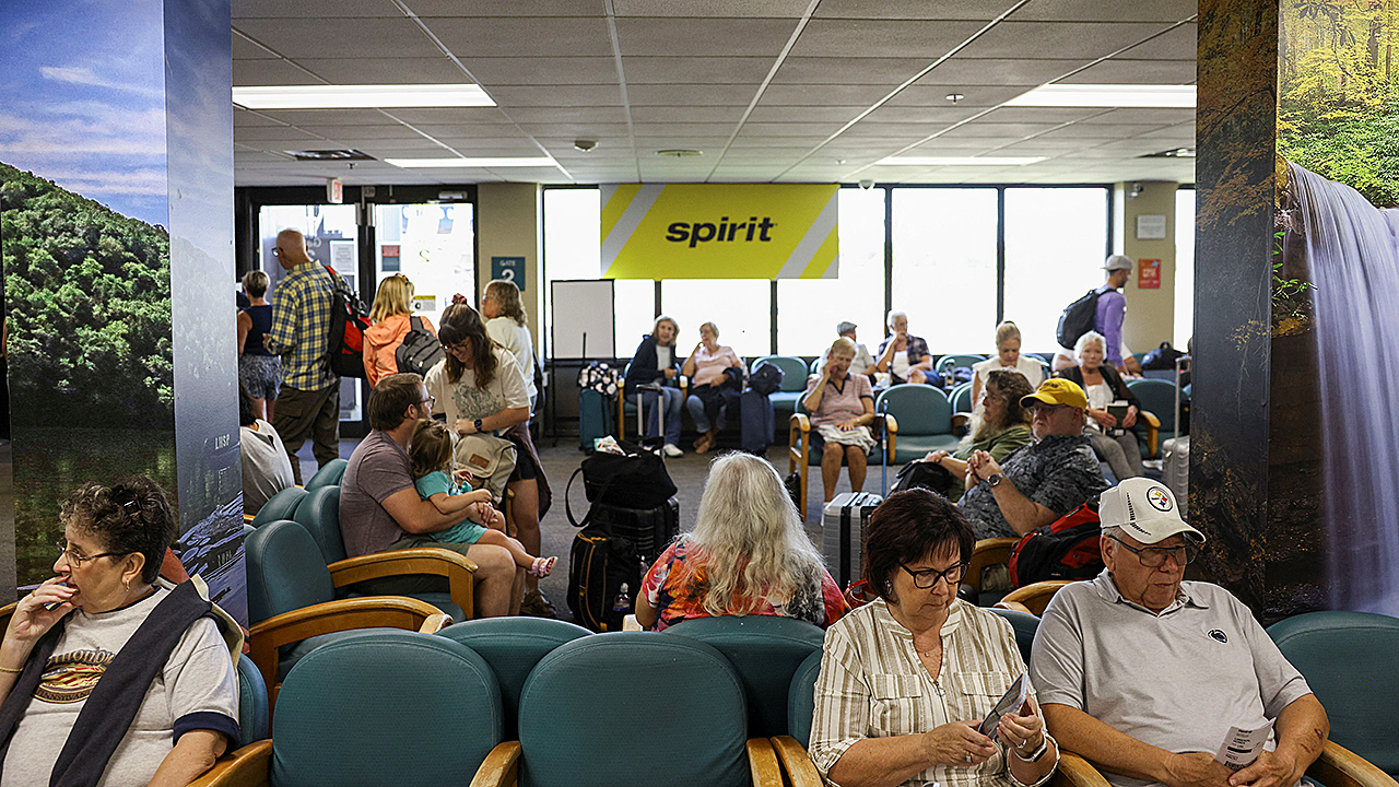 Airlines have 580 million reasons to like GLP-1 weight-loss drugs, analysis finds