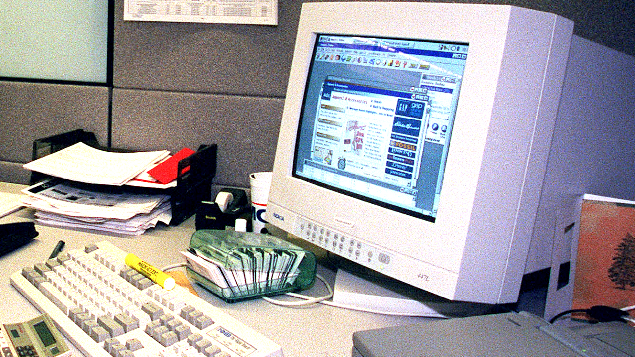 AOL to discontinue dial-up internet service