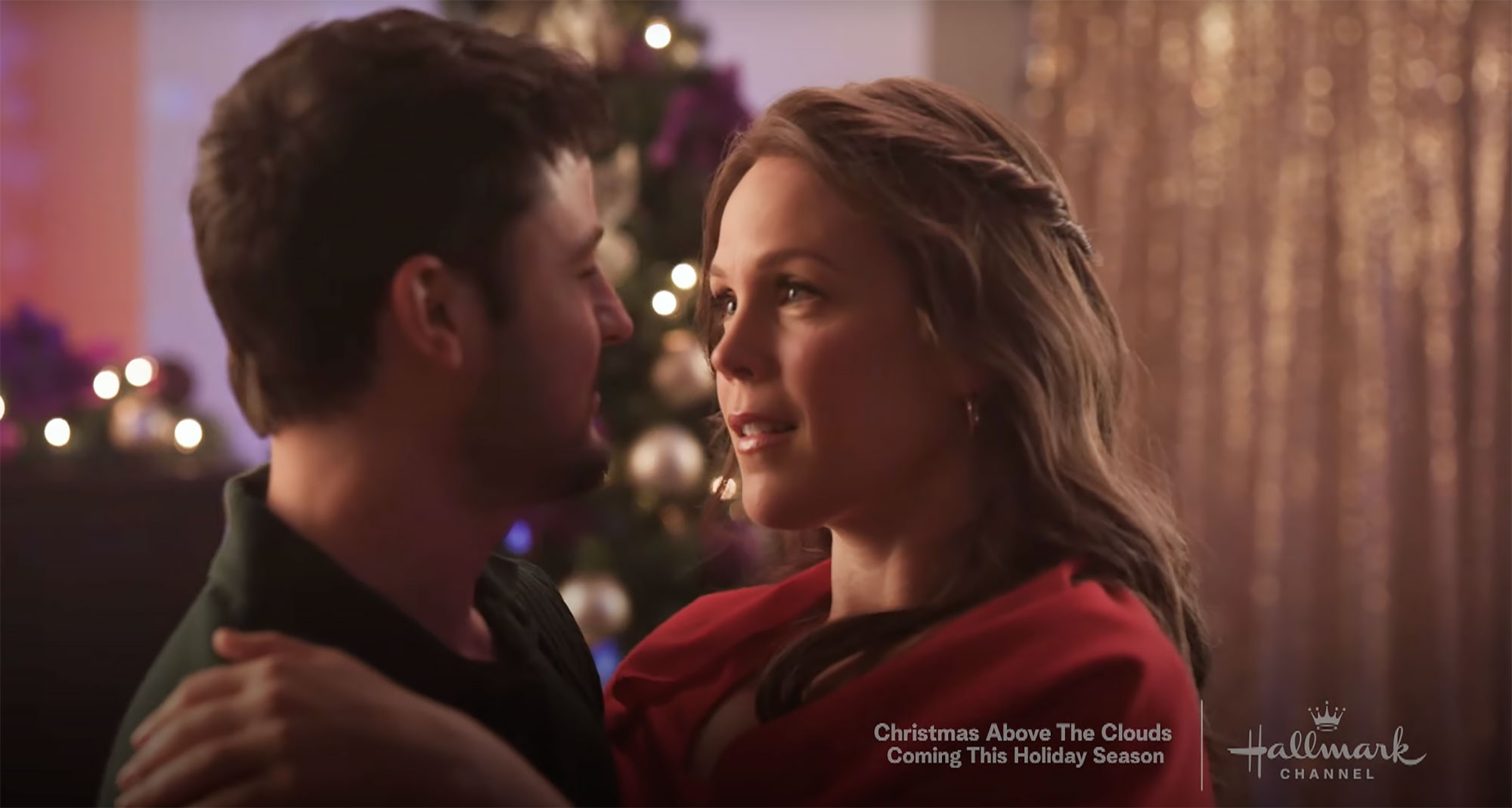 Country Icons Join Nikki DeLoach, Kris Polaha for Hallmark Opry Movie