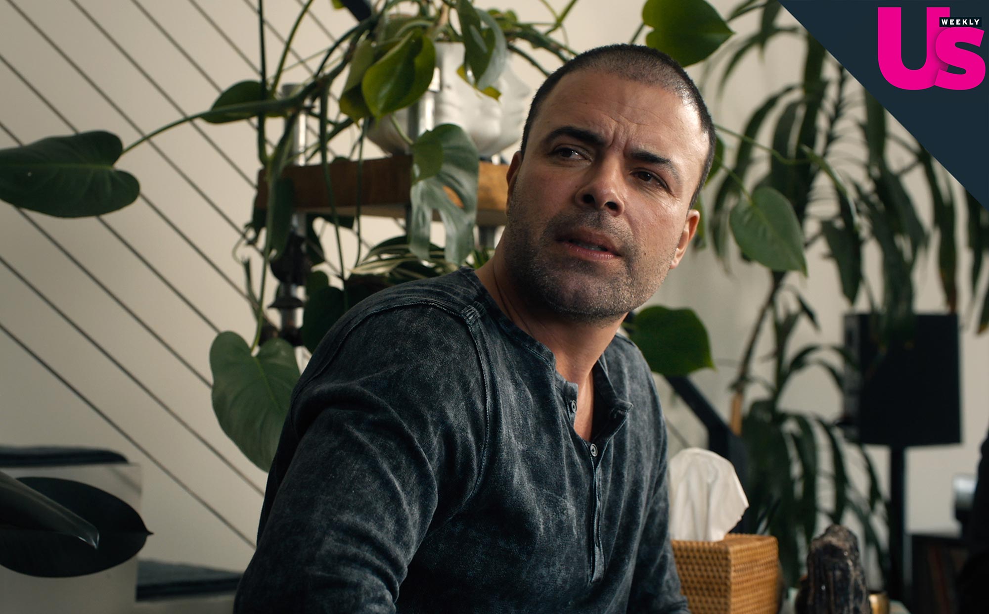 James Martinez Appears in 'High Potential' in Mystery Role After Cliffhanger