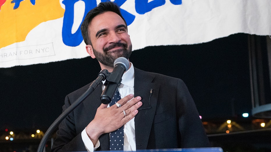 Mamdani's failure to walk back these positions could cause reckoning in Democratic Party: 'Five-alarm warning'