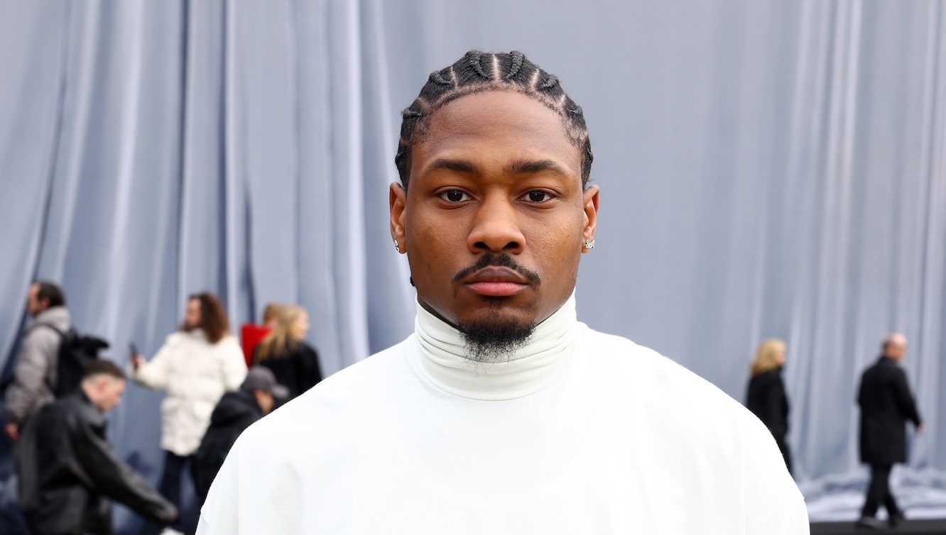 NFL's Stefon Diggs Breaks His Silence Over Allegations He Strangled His Chef