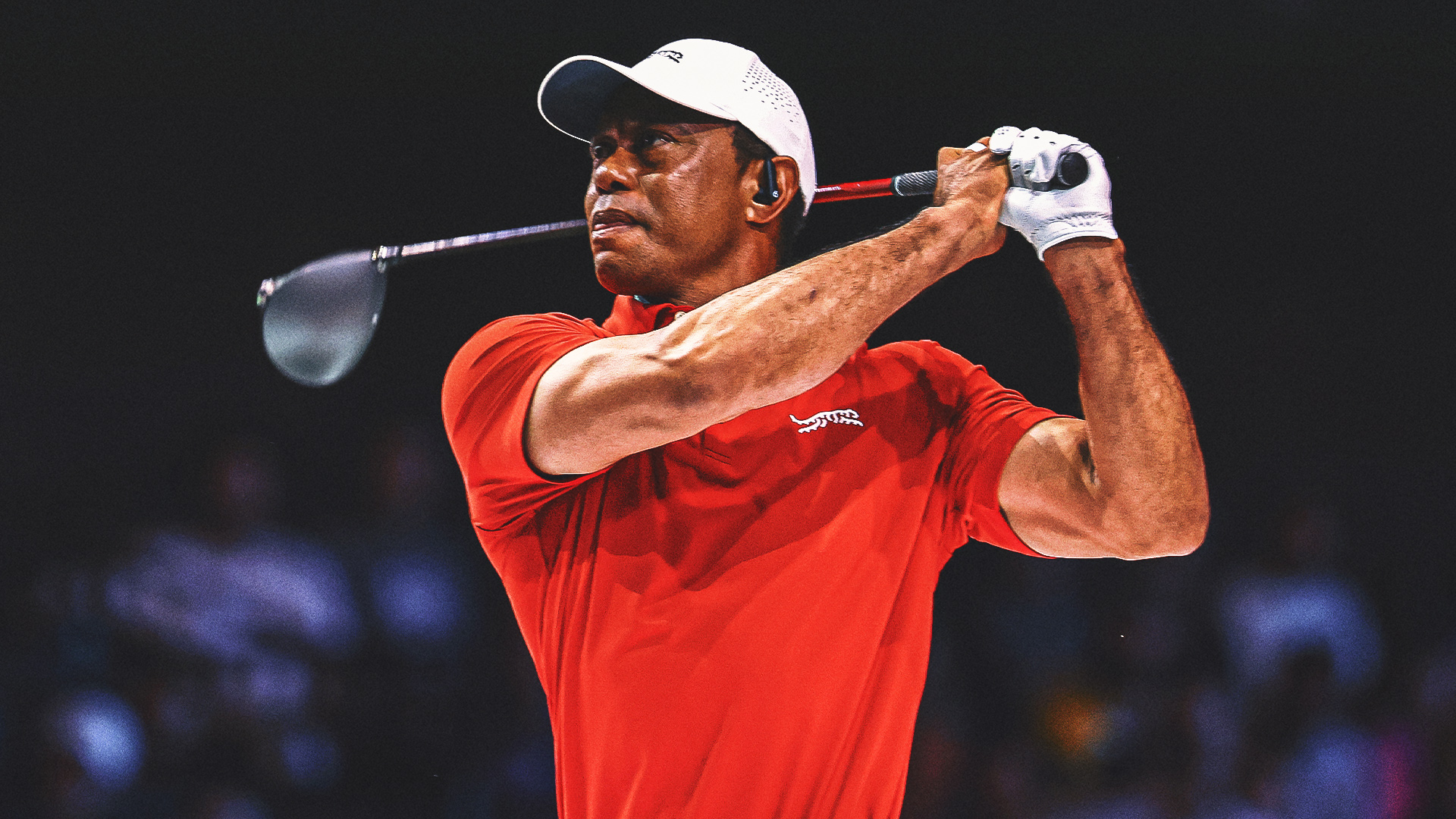 Tiger Woods Not Ruling Out Masters Return; Ryder Cup Captaincy Also Uncertain