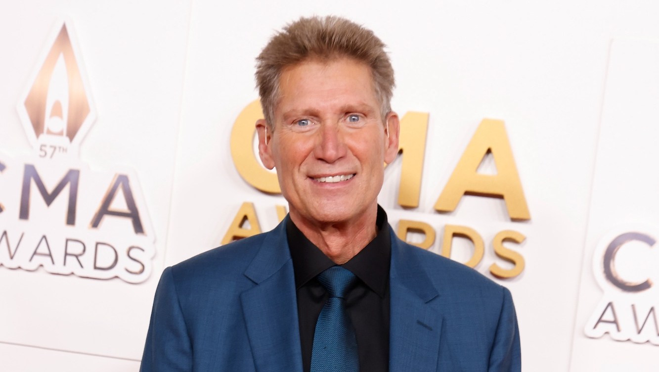 Gerry Turner Says He Had Suicidal Thoughts After Theresa Nist Divorce 