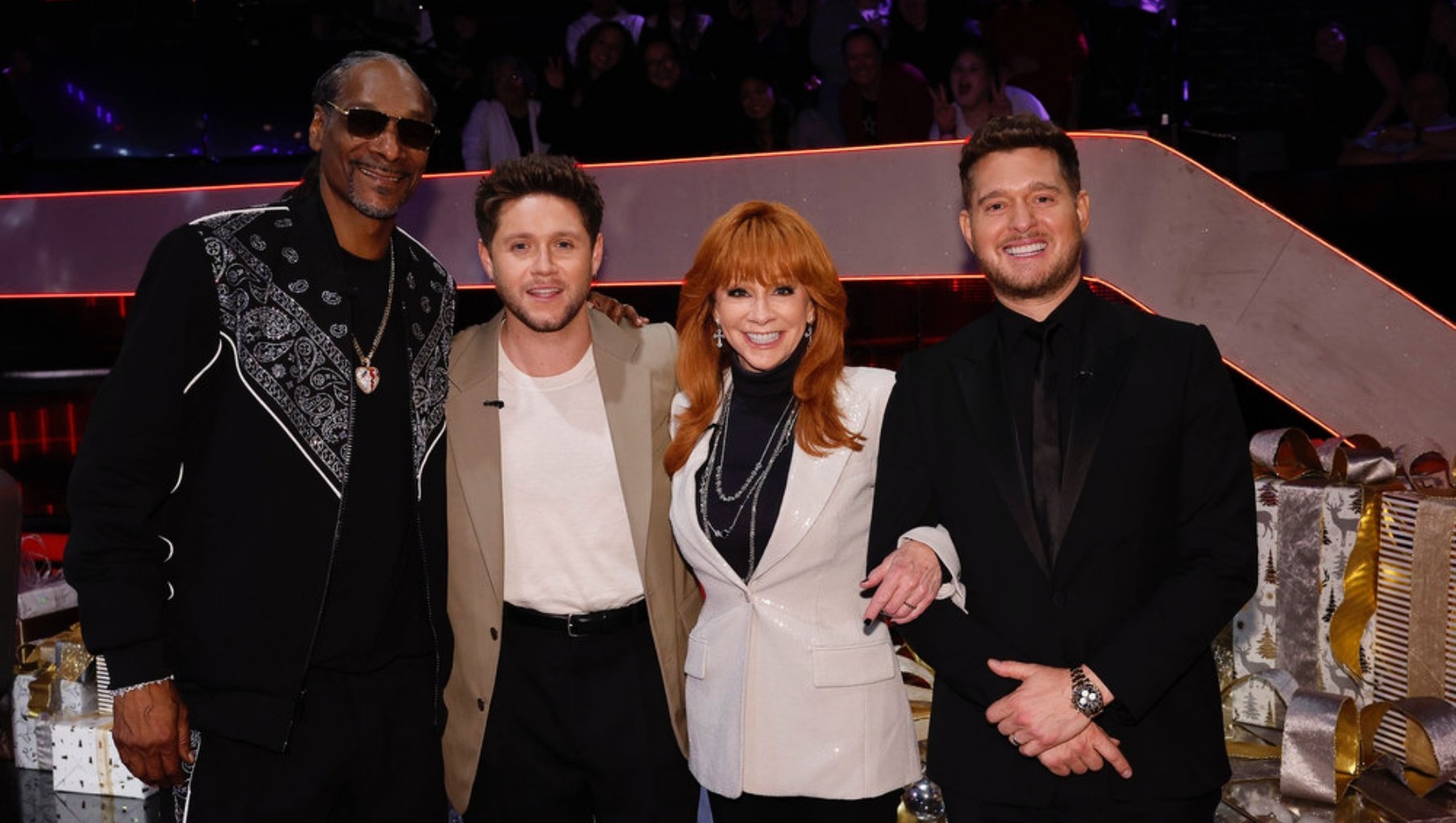 Who Won 'The Voice' Season 28? See Which Coach Came Out on Top