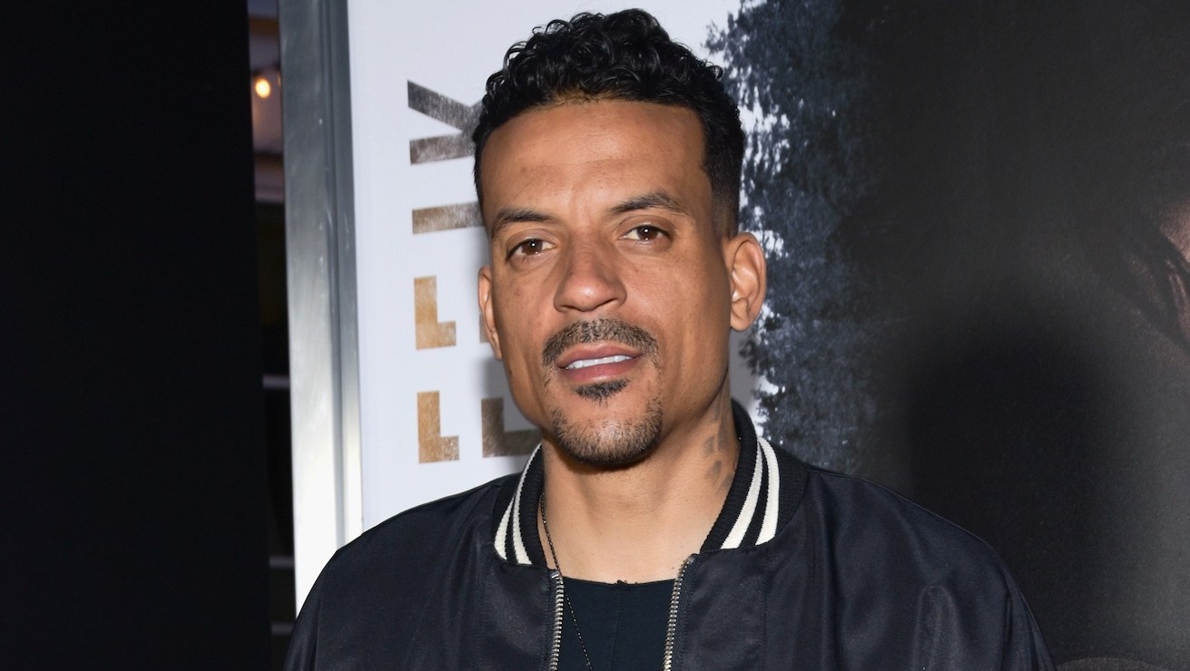 Former NBA Star Matt Barnes Denies Being Scammed Out of $61K by AI Model