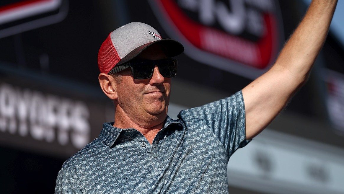 Celebrity Deaths of 2025: NASCAR Star Greg Biffle and More Stars