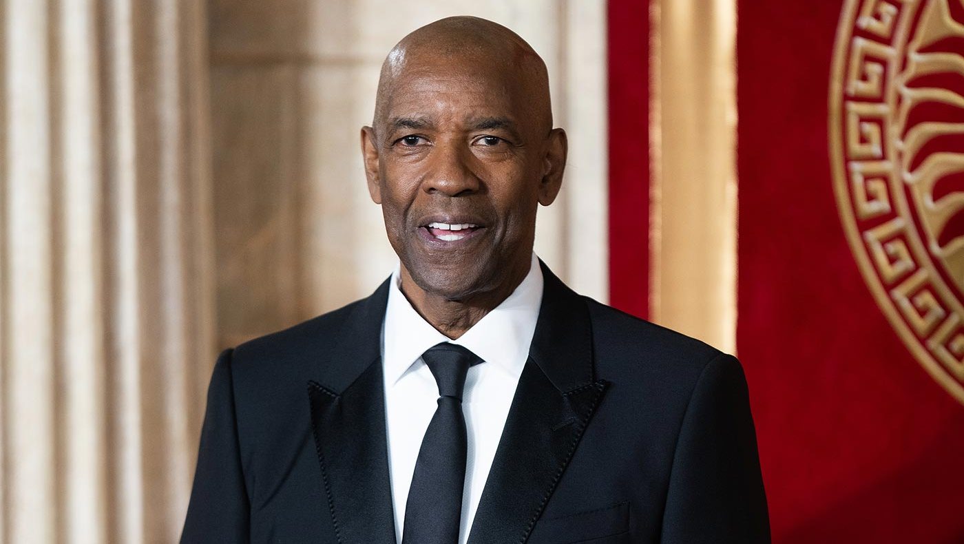 Denzel Washington Gets Candid on Cancel Culture: ‘Who Cares?’