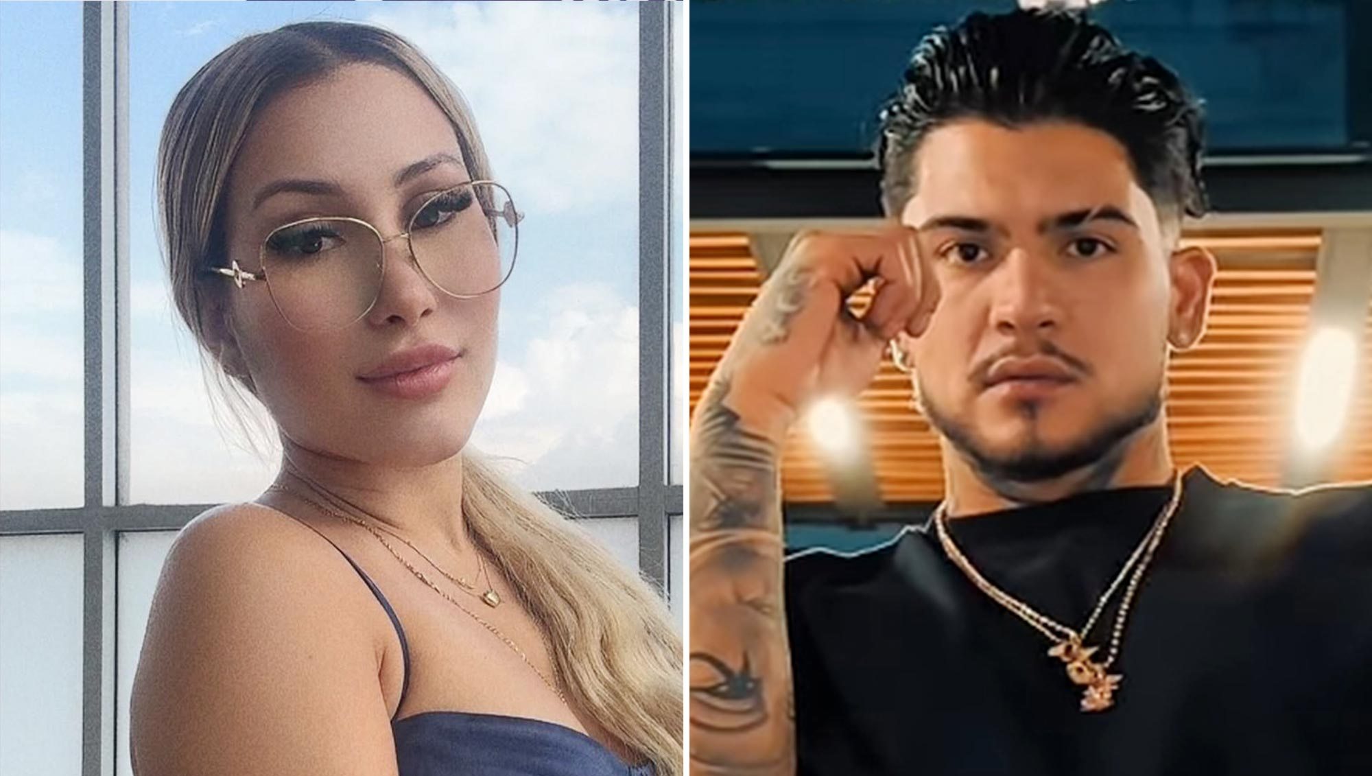 OnlyFans Star Arrested After Her Boyfriend Found Dismembered: Report