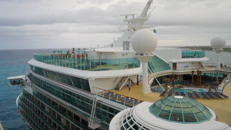 Royal Caribbean Cancels One Port of Call for a Rare Overnight in Cozumel