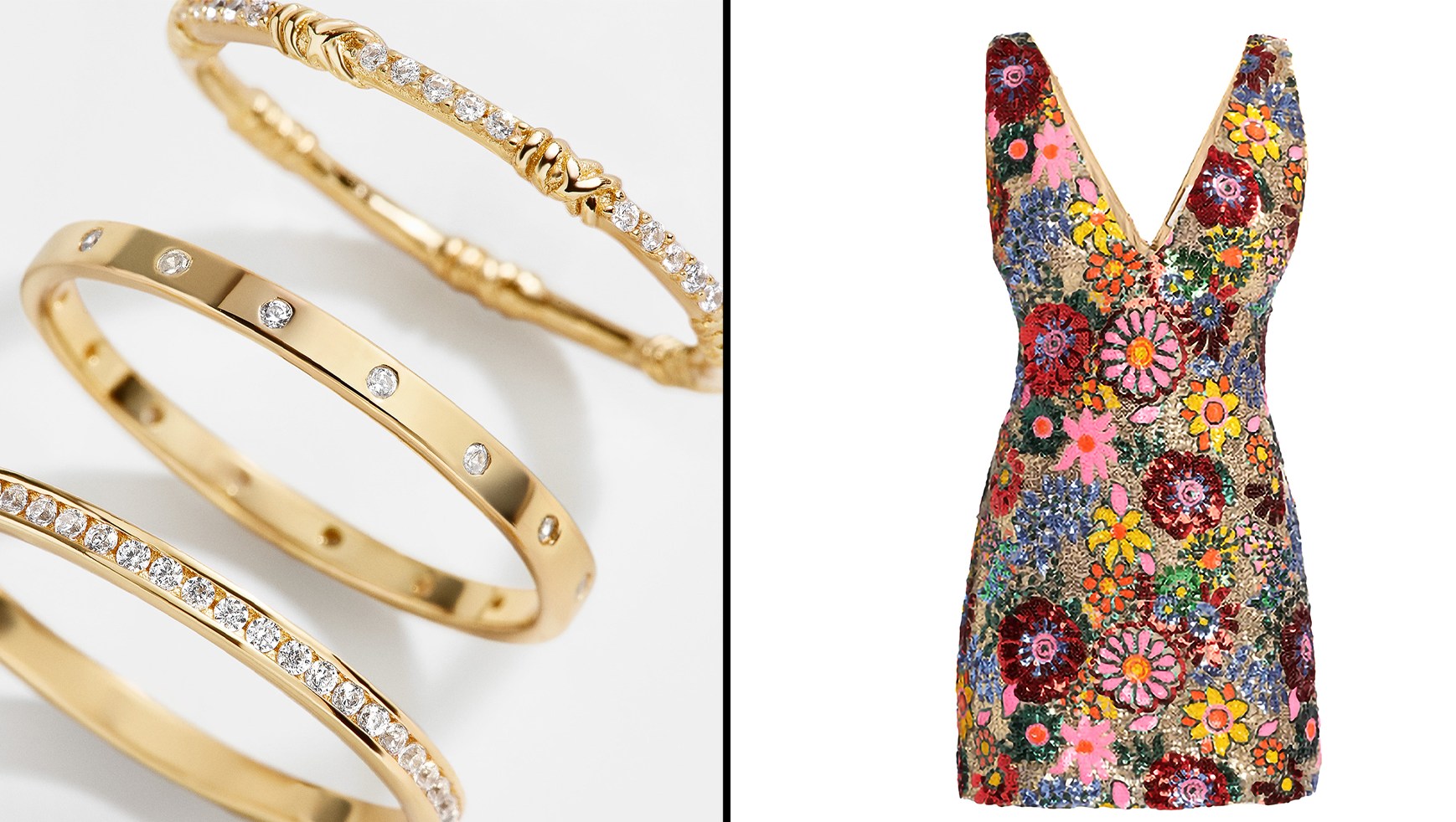 What’s Hot Right Now, From Summer Jewelry to Poolside Canned Cocktails