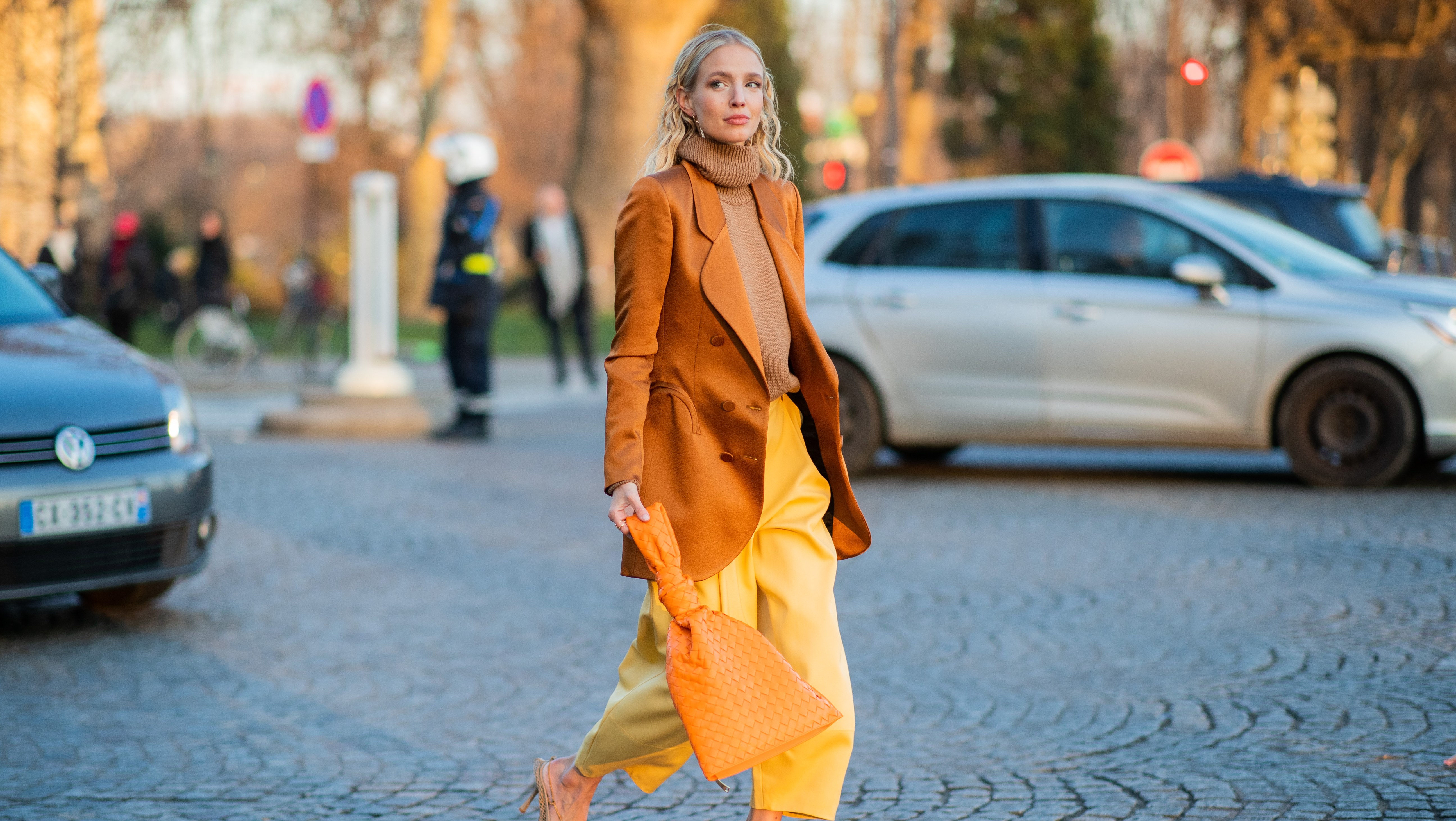 These Luxe, Zara-Style Sweaters Are on Amazon for Under $35