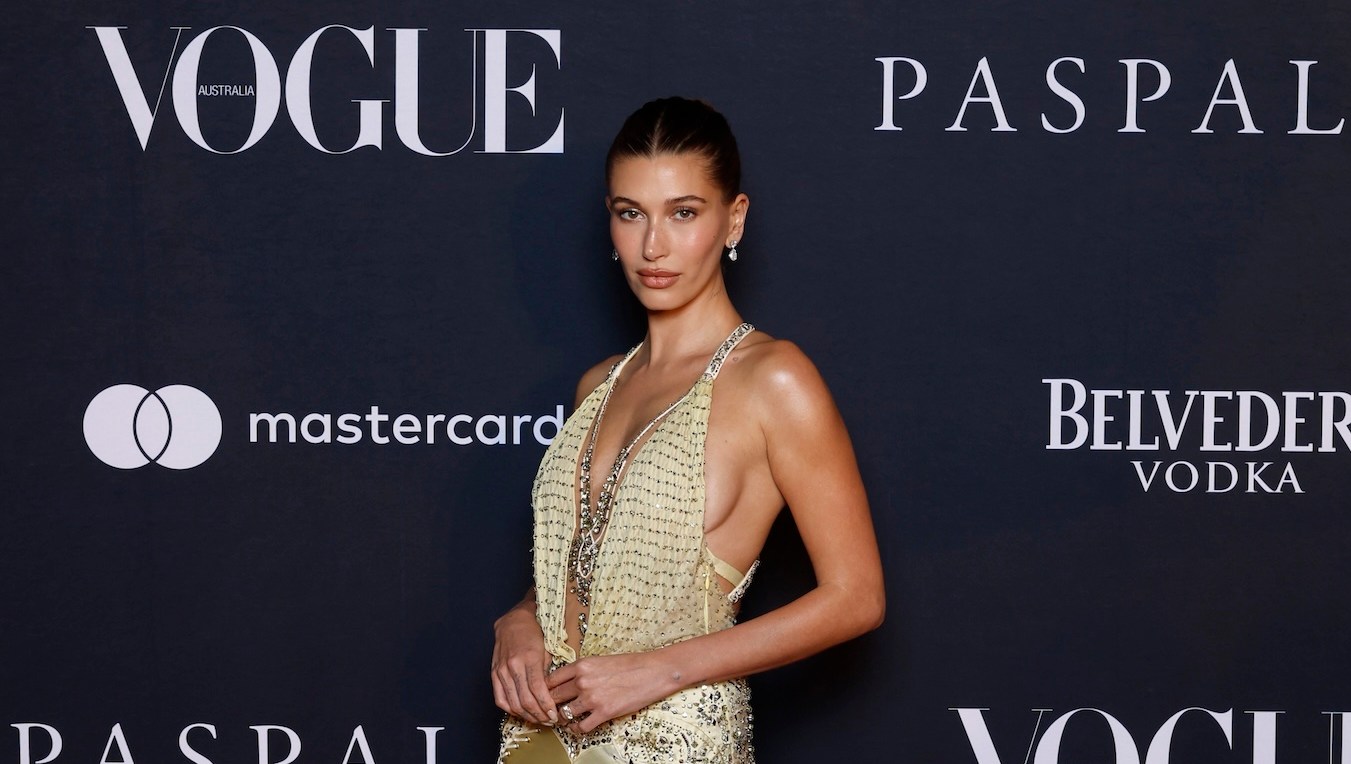 When Did Hailey Bieber Have a Mini Stroke? Her Health Scare Explained