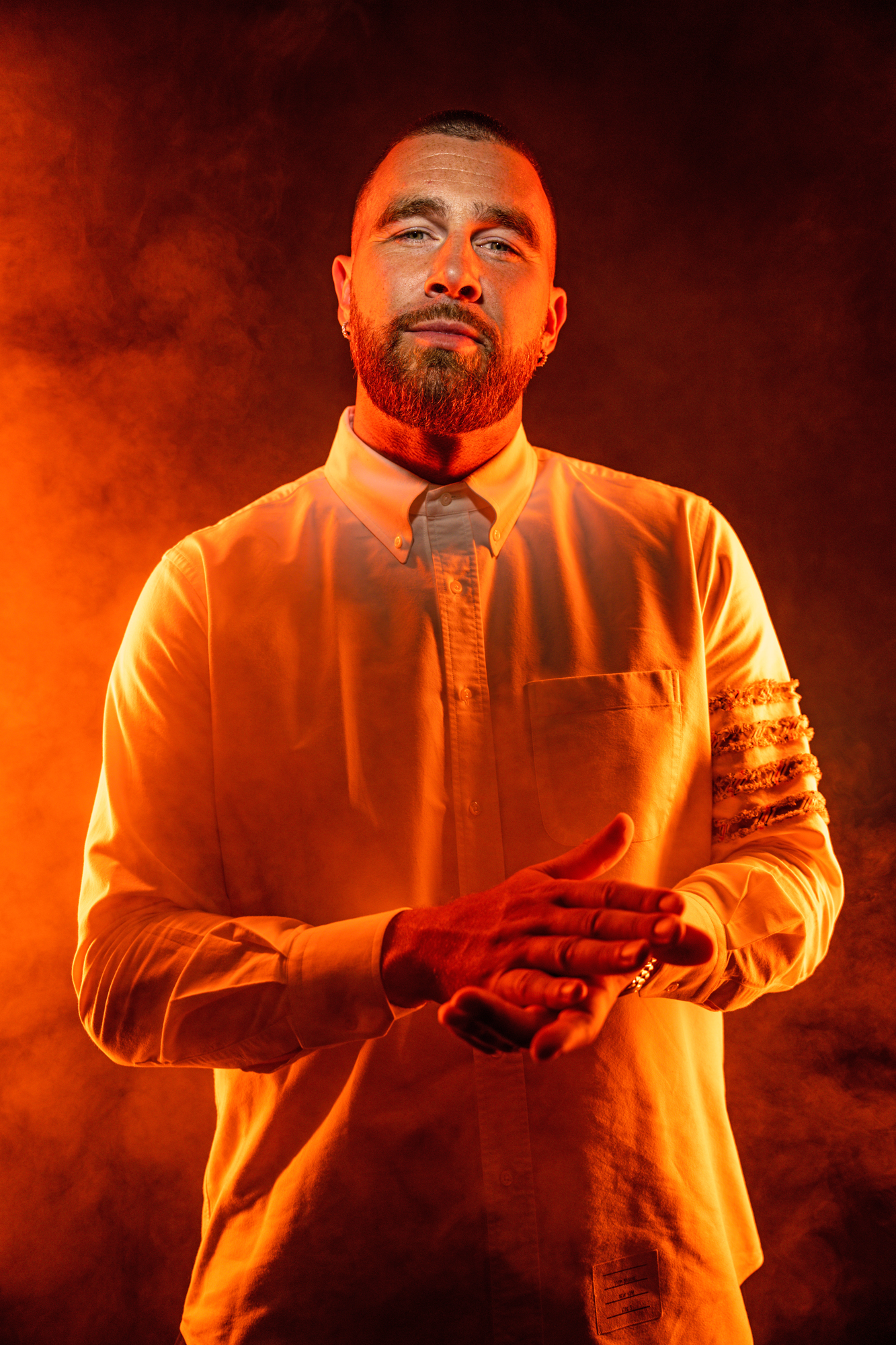 What Travis Kelce and His Inner Circle Have Said About His Possible NFL Retirement