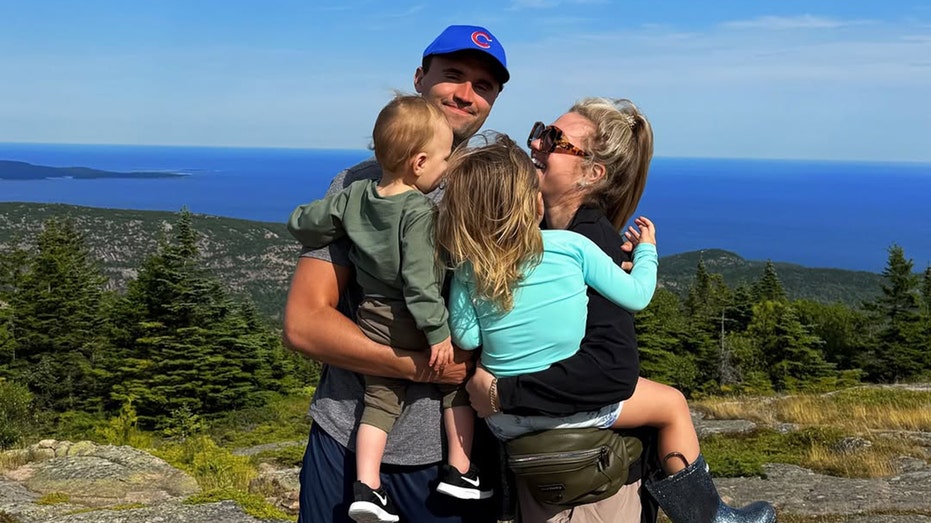 Charlie Kirk’s legacy guiding ‘unhappy’ generation toward faith, family and fulfillment endures after death