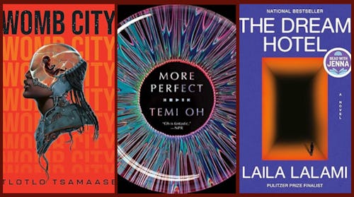 14 Dystopian Books For Those Of Us Itching To See A Corrupt Government Crumble