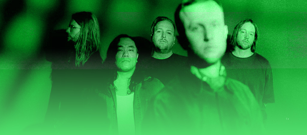 La Dispute Takes A Swing At Modern Absurdity With ‘No One Was Driving The Car’