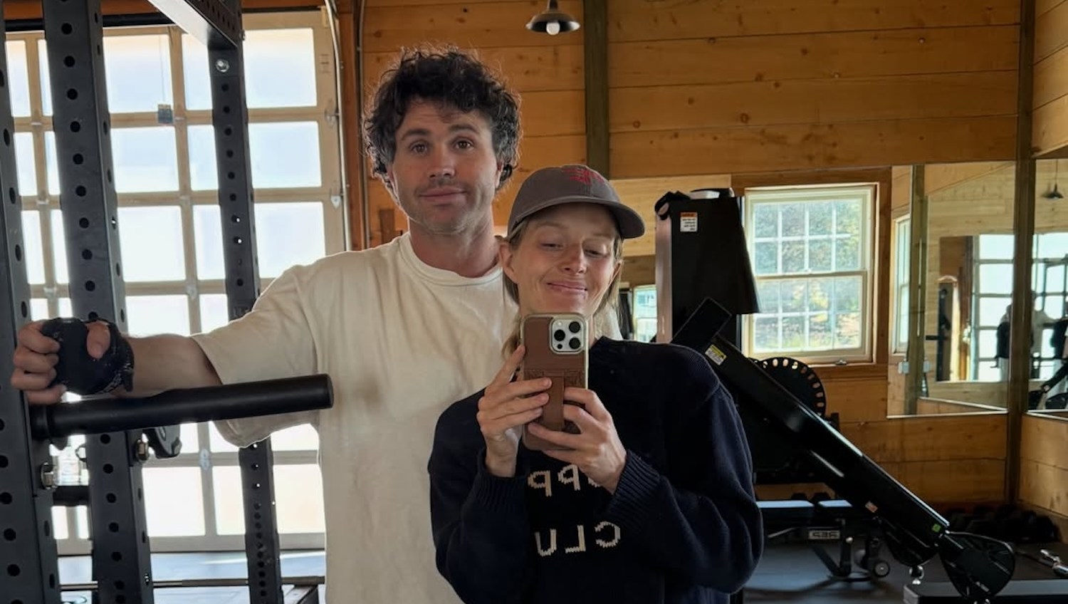 Ballerina Farm’s Hannah Neeleman Is Pregnant, Expecting Baby No. 9