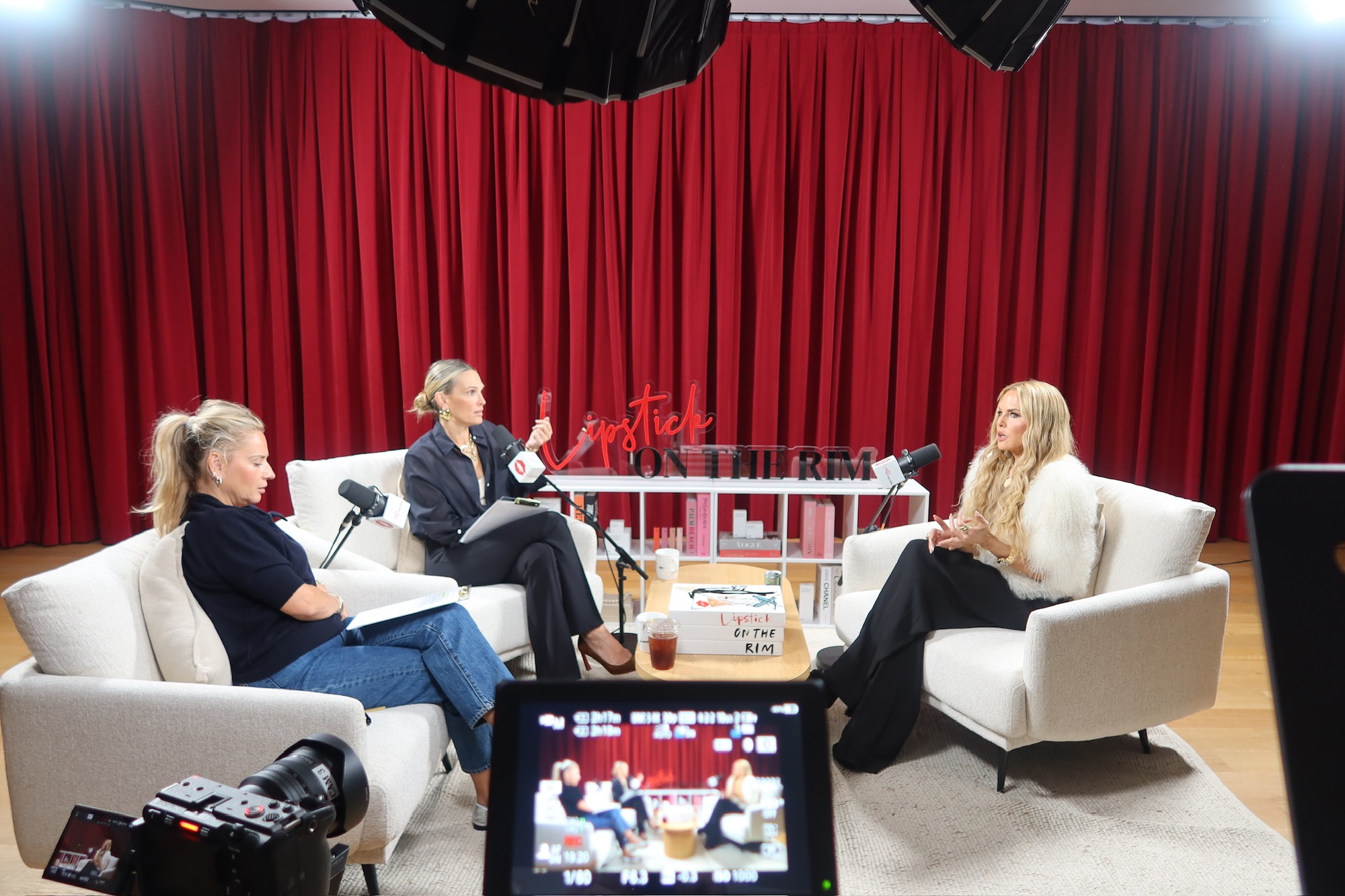 Rachel Zoe Says She Doesn't Know What Beauty Treatments She's Had Done