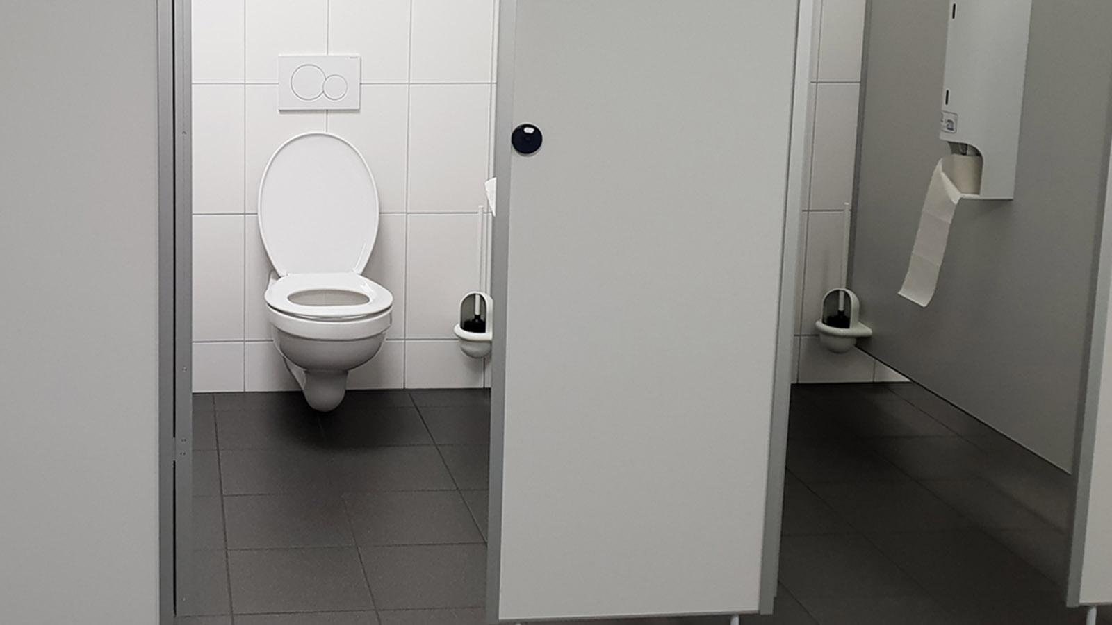 ‘Bathroom Camping’ Is A Growing New Trend Among Gen Z, For A Variety Of Reasons