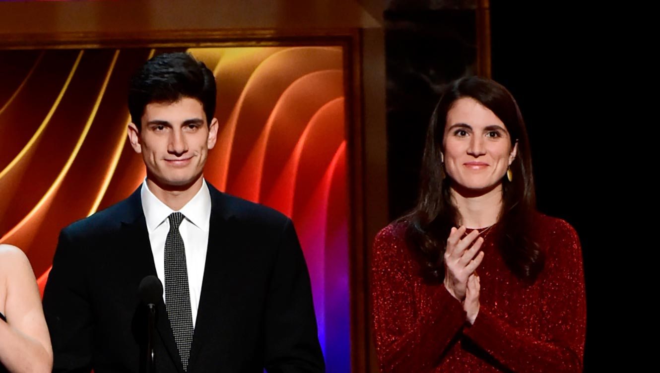 Jack Schlossberg Shares the Last Thing Sister Tatiana Told Him Before She Died