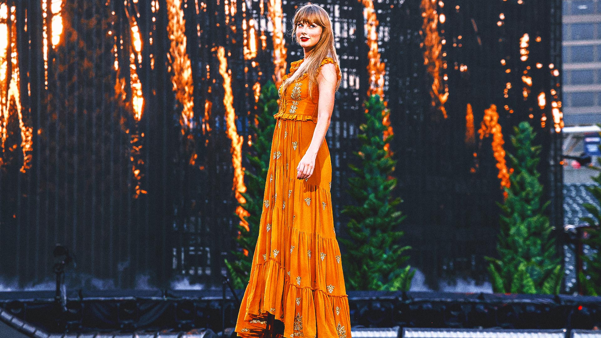 Taylor Swift on 'New Heights': Meeting Travis Kelce, Chiefs Fandom, New Music, More