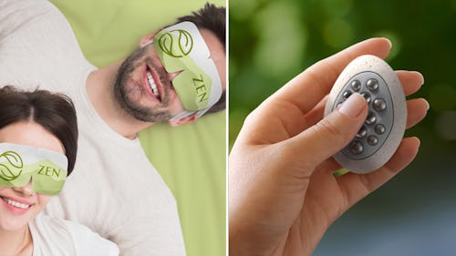 If You're Ever Anxious AF, These Clever Things Are Life-Changing