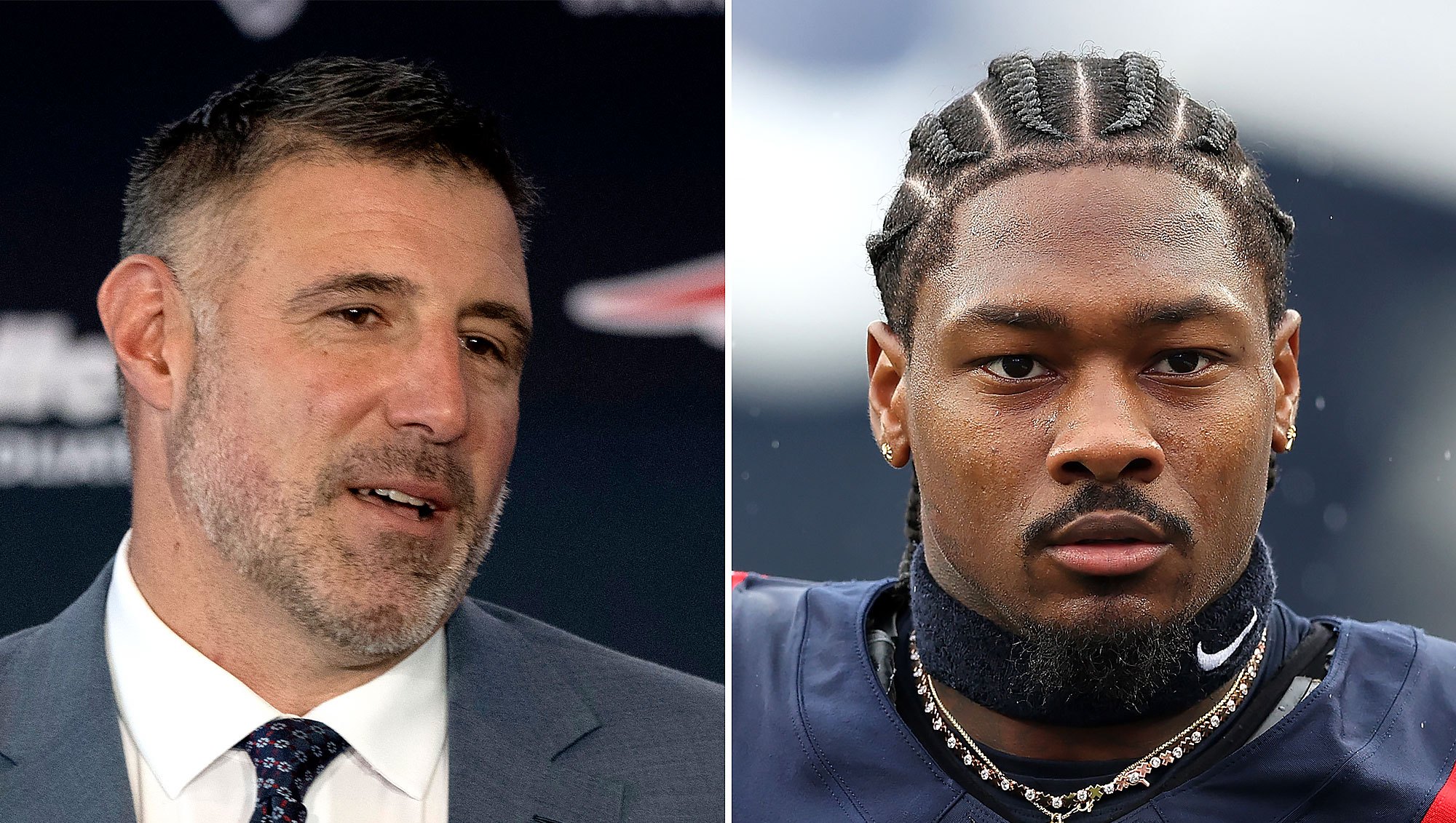 Patriots Head Coach Faces Criticism for Response to Stefon Diggs Charges