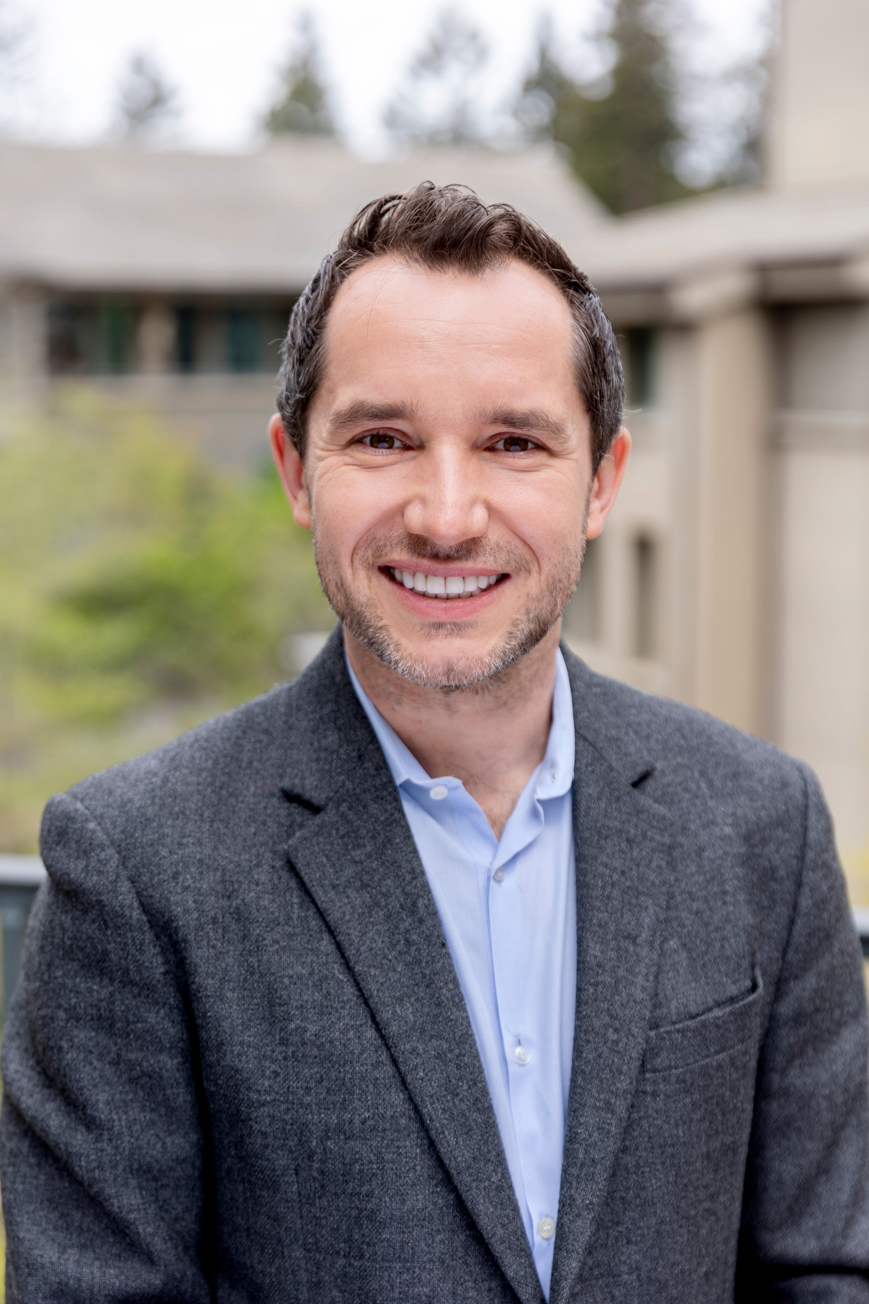 43-year-old UC Berkeley professor killed in Greece, family says