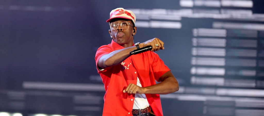 Camp Flog Gnaw Adds Kali Uchis, Blood Orange, And Geese To Its Lineup After Postponing For Weather